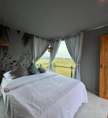 Na Yong Casa | นาน้าหมูฟาร์มสเตย์ NanamooFarmStay
