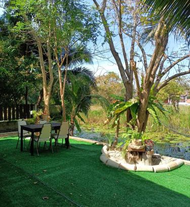 Phetchaburi Casa | บาคัสโฮมลอร์ด