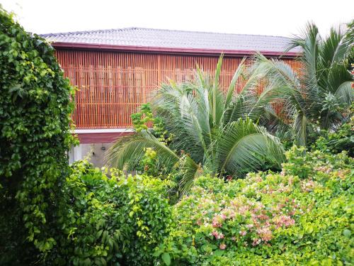 Nan Casa | บุญเมืองน่าน