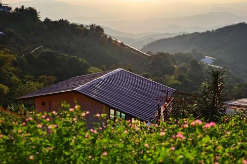 Samoeng Tai Casa | บ้านกระจก - Raiwassana Baandoy