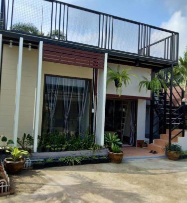 Chiang Khan Casa | บ้านขวัญกมล