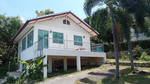 Sattahip Casa | บ้านชมวิว@แสมสาร