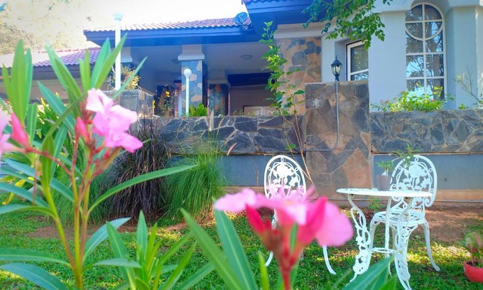 Pak Chong Casa | บ้านนกเคียงจัน ปากช่อง Nok Kiang Chan Home Pak Chong