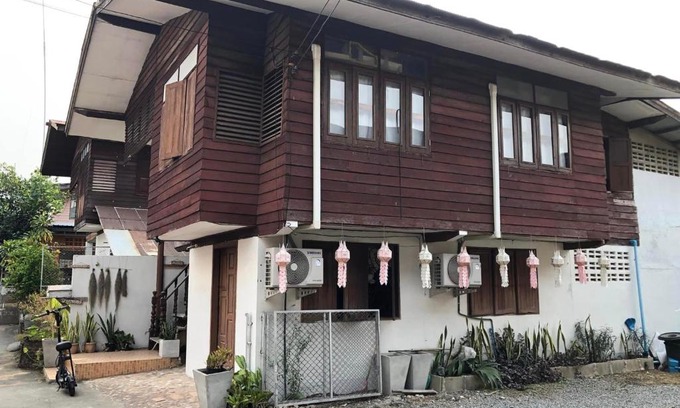 Nan Casa | บ้านน่านโฮมสเตย์