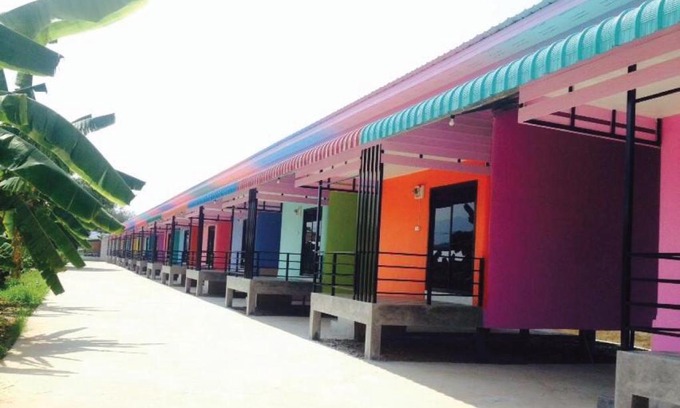 Wang Nuea Casa | บ้านพักชุติมันต์