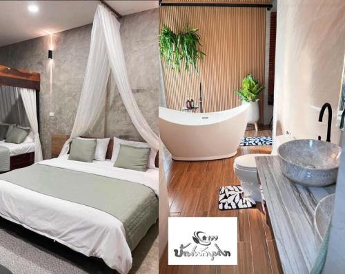 Sanphaya Casa | บ้านพักบุหงา199 อ สรรพยา
