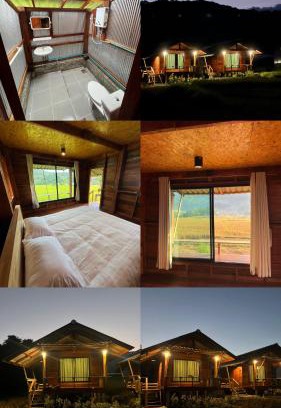 Chom Thong Casa | บ้านพักป้าซู อินทนนท์