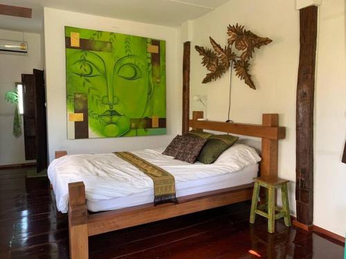 San Sai Casa | บ้านพักริมทุ่งนา