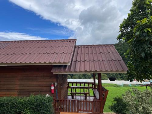 Ban Luang Casa | บ้านพักเคียงนา
