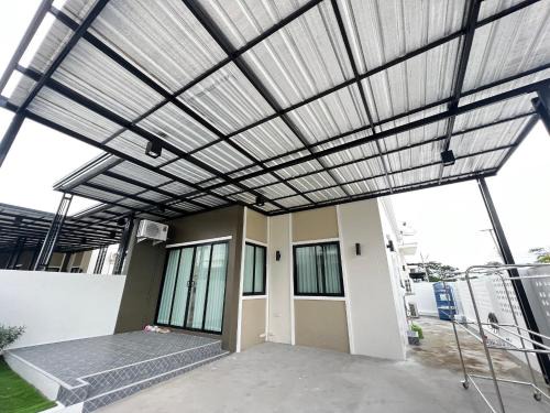 Nong Khon Kwang Complejo | บ้านพักเดอะไนน์ 5 อุดรธานี