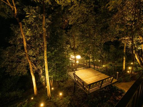 Khao Kho Casa | บ้านรักษ์วนา