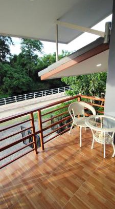 Tha Yang Casa | บ้านริมน้ำท่าคอย