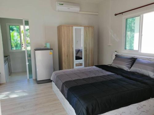 Bang Bao Bay Casa | บ้านสวนคุณตา Baan Suan Khun ta