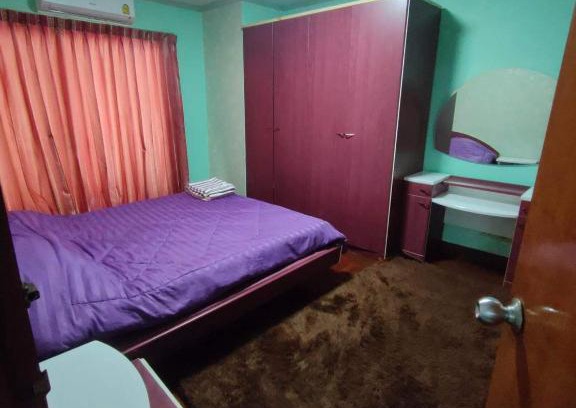 Khlong Chaokhunsing Apartamento | บ้านสวนซื่อตรง-คอนโดมีเนี่ยม