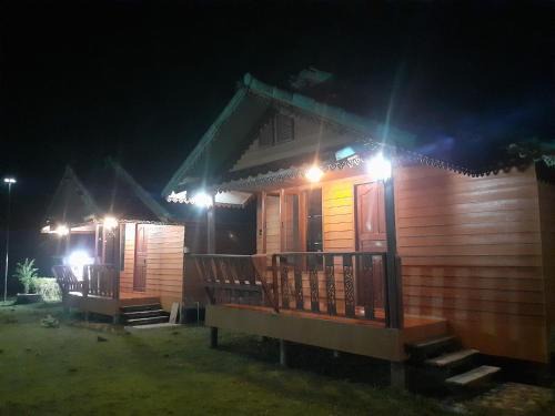 Khao Kho Casa | บ้านสวนมรกตชลิสา