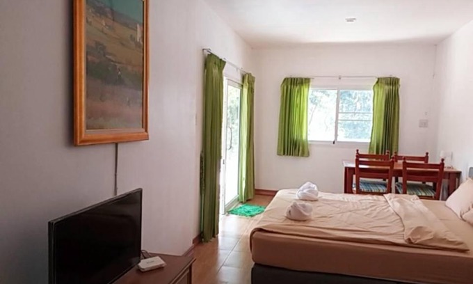 Kanchanaburi Casa | บ้านสวนแม่น้ำ-บ้านพูลวิลล่า