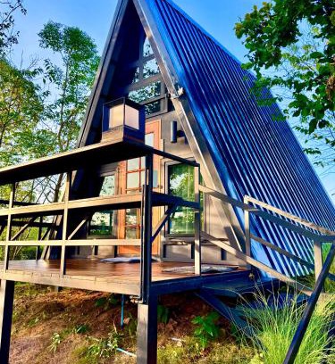 Nam Nao Casa | บ้านสวน รัชนากร โฮมสเตย์