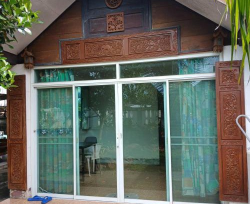 Saraphi Casa | บ้านอนัตตา