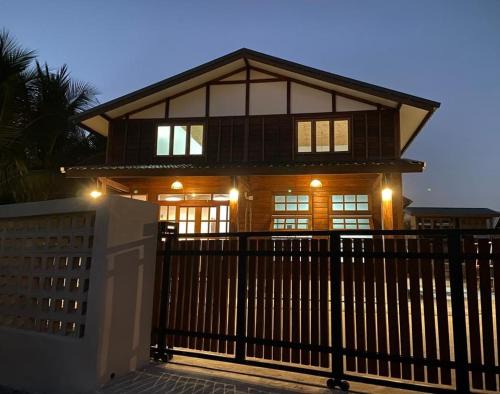 Hang Dong Casa | บ้านฮิดะ หางดง