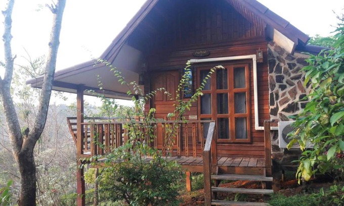 Sado Phong Cama Y Desayuno | บ้านเคียงฟ้า 4