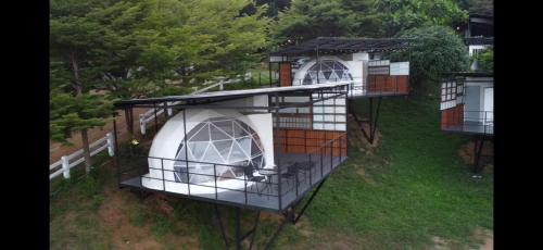 Muak Lek Otro | บ้านเชิงเขา โฮมสเตย์