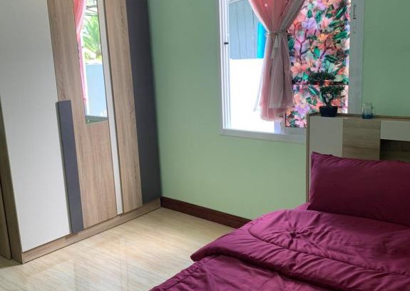 Sichon Casa | บ้านเพชรอาวุธโฮมสเตย์
