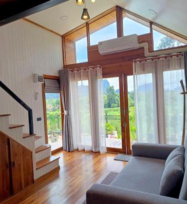 Nong Thale Casa | บ้านเพียงเขา