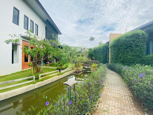 Uthai Thani Casa | บ้านเราอุทัยธานี โฮมสเตย์