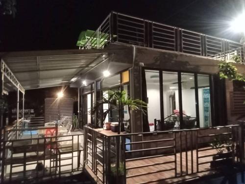 Khao Kho Casa | บ้านแช่มช้อย