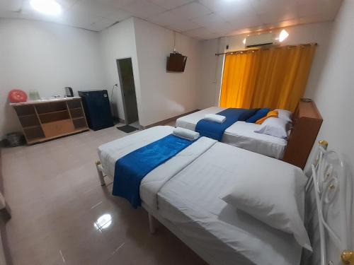 Don Sak Casa | บ้านโสภา