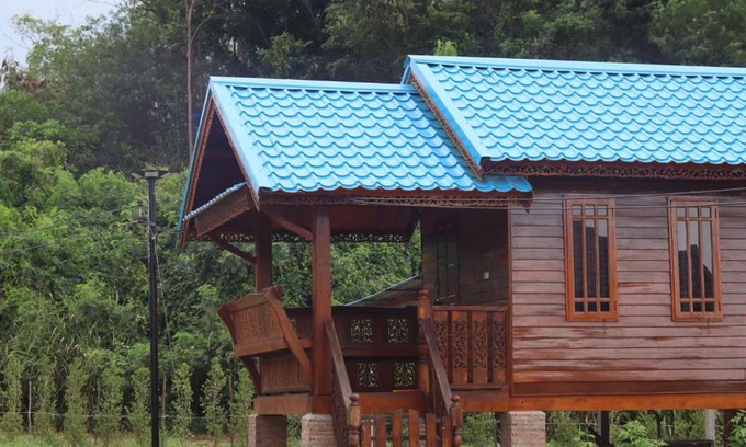 Muak Lek Casa | บ้านไร่สุดใจ โฮมสเตย์