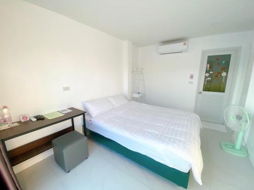 Salaya Casa | บ้าน ณัฐฐิญา โฮมสเตย์ Nattiya Homestay