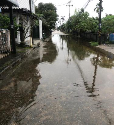 Bang Kruai Apartamento | ประเทศไทย