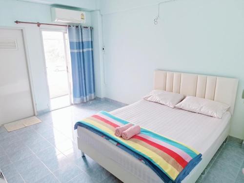 Ayutthaya Apartamento | พฤกษาเพลสอยุธยา