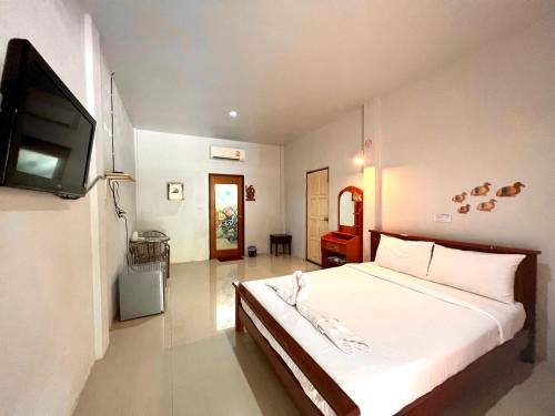 Khlong Thom Complejo | พิณทอง รีสอร์ท