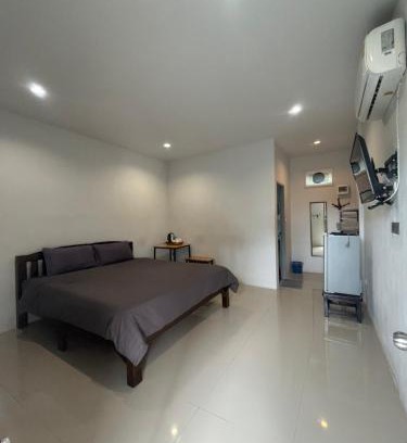Uttaradit Hotel | พิเศษรีสอร์ท อุตรดิตถ์ Piset Resort