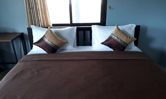 Chiang Rai Casa | ภูผาลำน้ำกกเรสซิเดนซ์