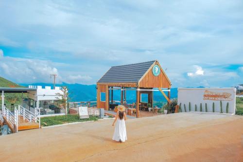 Mae Rim Casa | ภูวินคาเฟ่ โฮมสเตย์ Phuwin Homestay Monjam