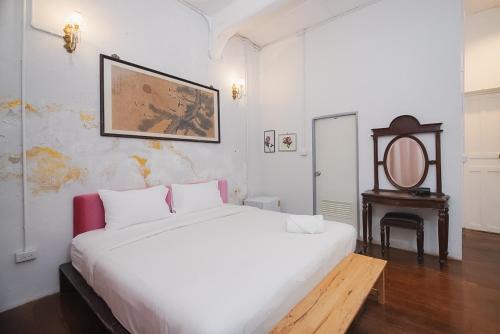 China Town Apartamento | มิตร อินน์ เยาวราช Mitr Inn Yaowarat