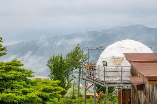 Mae Rim Otro | ม่อนดูดาว Mon Doo Dao