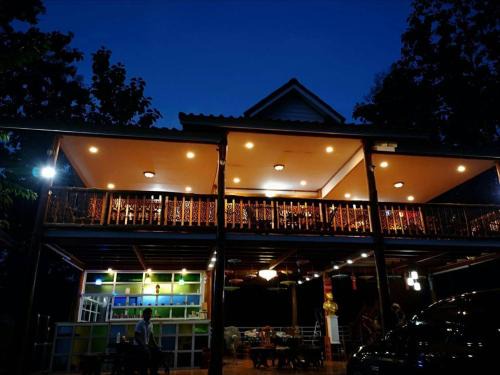 Na Noi Complejo | ม่อนธารา รีสอร์ท