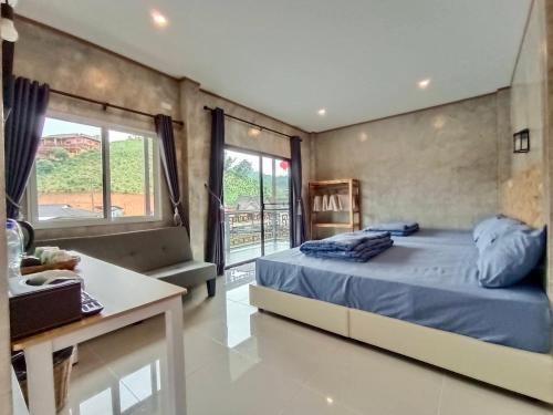 Mok Cham Pae Casa | ม่านหมอก รักไทย