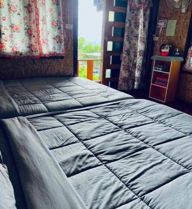 Doi Lo Casa | รักเขาอินทนนท์โฮมสเตย์ Doi inthanon Homestay