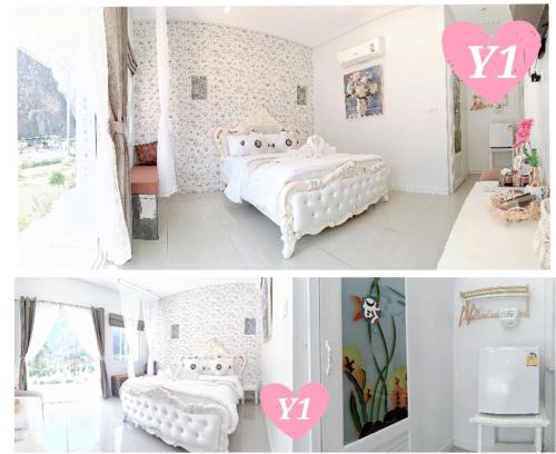 Noen Maprang Otro | รักเขาแอนด์บ้านมุง