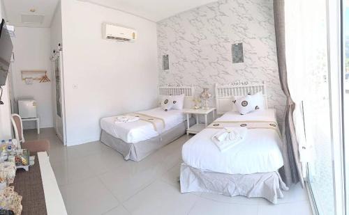 Noen Maprang Casa | รักเขาแอนด์บ้านมุง