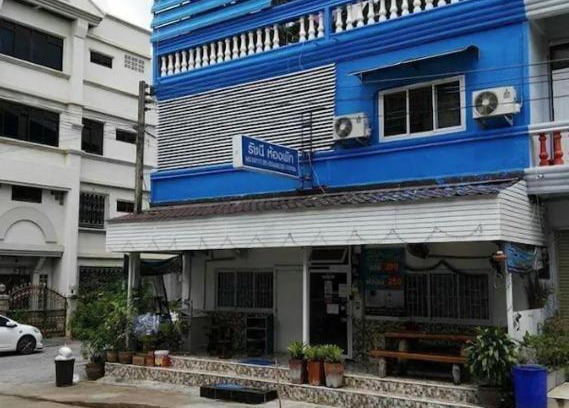 Sila Casa | รัชนีห้องพัก