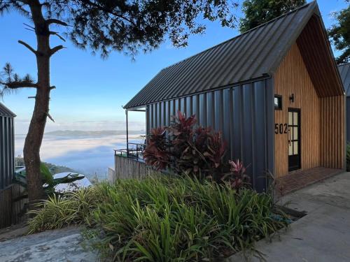 Khao Kho Complejo | ร่มการเวก เขาค้อ ROM KARAVEK Khao Kho Resort