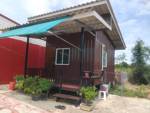 Sung Noen Casa | ร่มเย็น