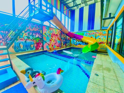 Cha-am Casa | ลูกเต๋า พลูวิลล่า ชะอำ LookTao Pool Villa Cha-am