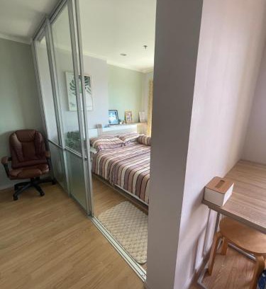Nong Chaeng Apartamento | ลุมพินีคอนโด